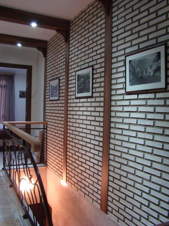 Guest House Rampa Tbilisi Esterno foto