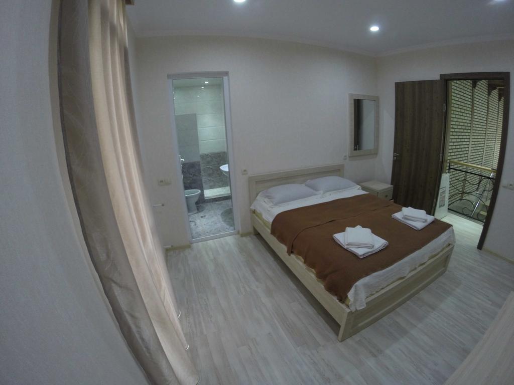 Guest House Rampa Tbilisi Camera foto