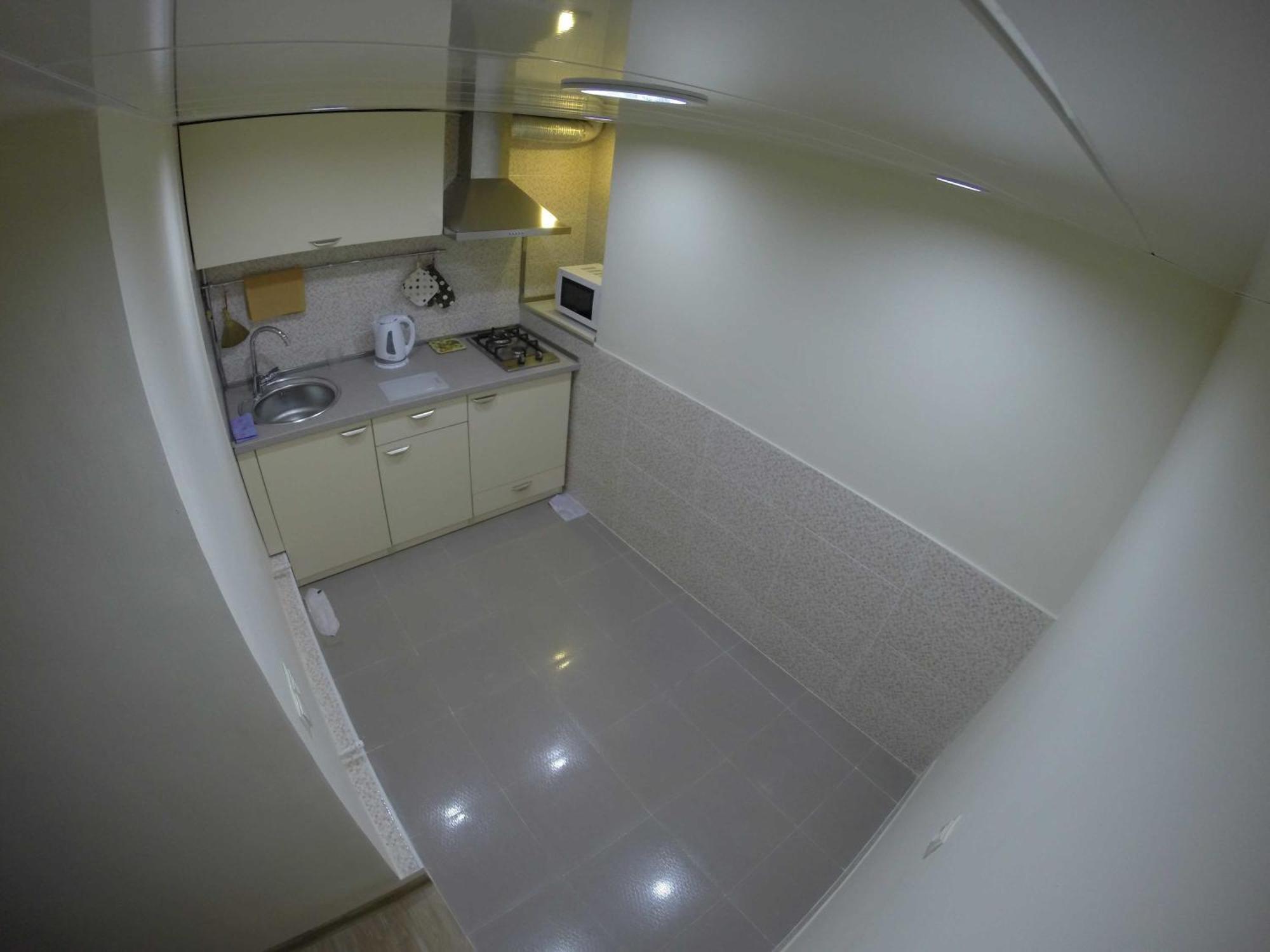 Guest House Rampa Tbilisi Camera foto